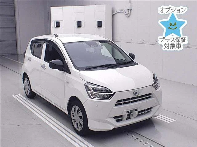 Daihatsu Mira e:S LA350S 2023